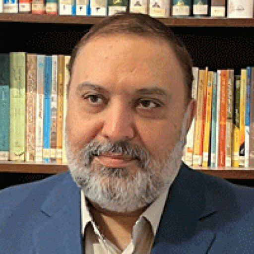 Dr. Reza Gholami
